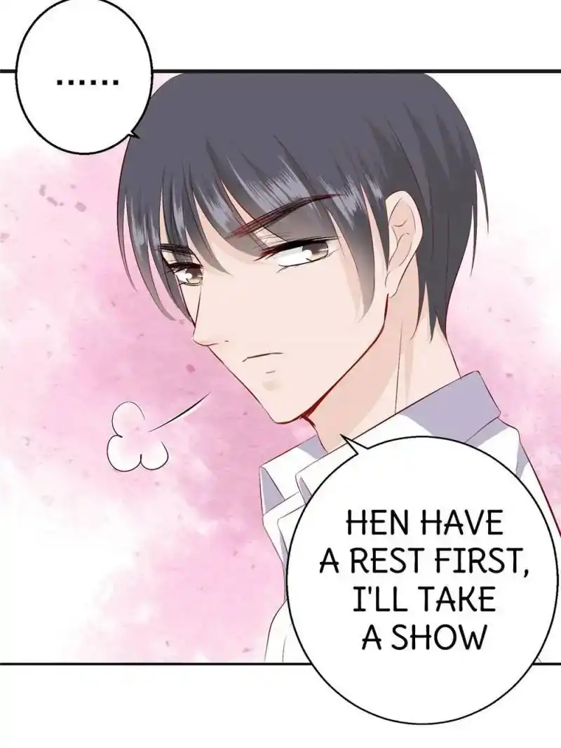 Don't be so harsh Chapter 93 10